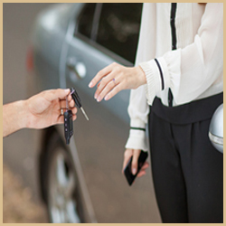 car key replacement